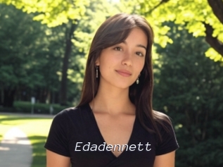Edadennett