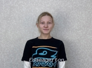 Edaeagerton