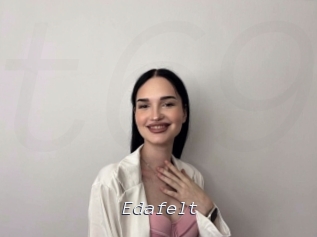 Edafelt