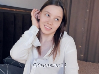 Edagammell