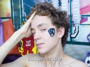 Eddiehardie