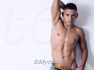 Eddycruz