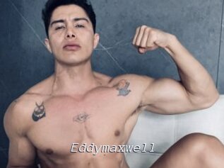 Eddymaxwell