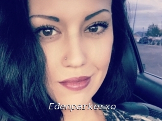 Edenparkerxo