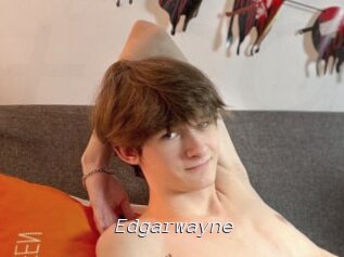 Edgarwayne