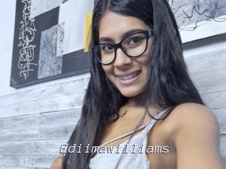 Ediimawilliams
