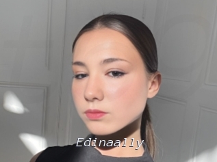 Edinaally