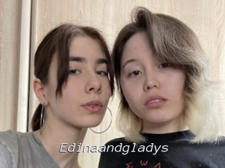 edinaandgladys Tel 69 Salopes
