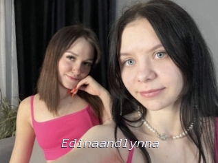 Edinaandlynna