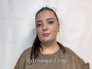 Edinaappling