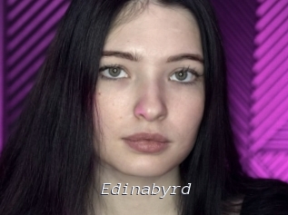 Edinabyrd
