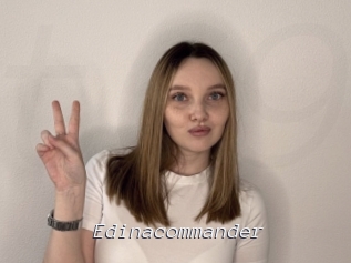 Edinacommander