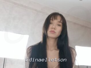 Edinaelletson