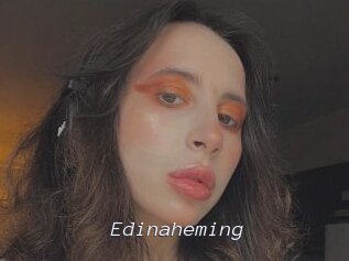 Edinaheming