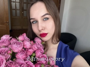 Edinahickory