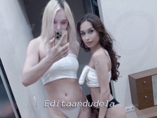 Editaandudela