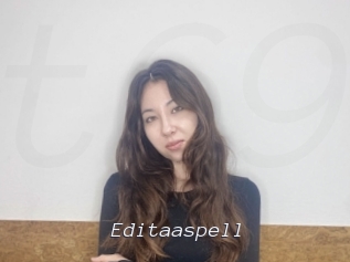 Editaaspell