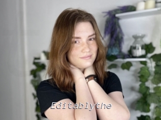 Editablythe