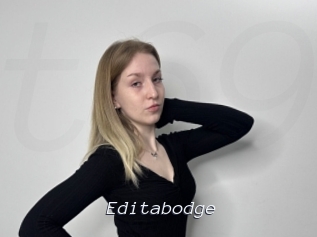 Editabodge