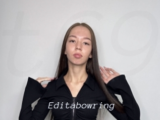 Editabowring