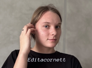Editacornett