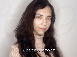 Editacrofoot