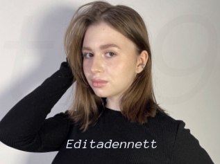 Editadennett