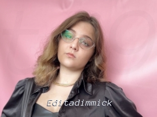 Editadimmick
