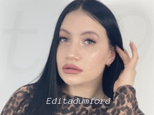 Editadumford