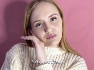 Editaedman