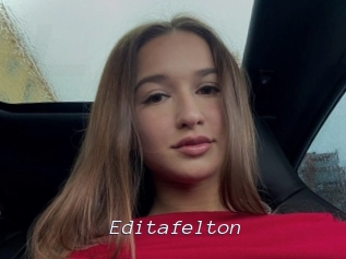 Editafelton