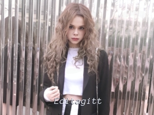Editagitt