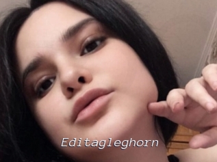 Editagleghorn