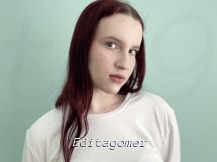 Editagomer