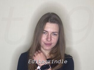 Editagrindle