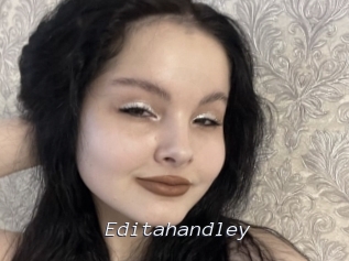 Editahandley