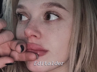 Editalder