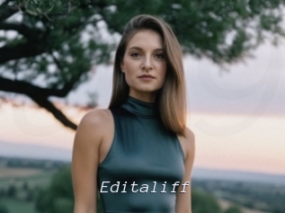 Editaliff