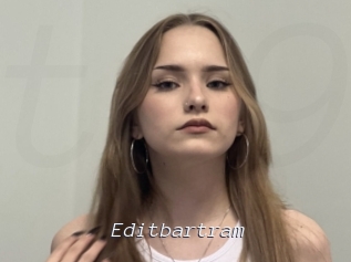 Editbartram