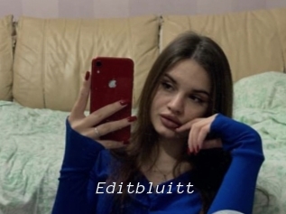Editbluitt