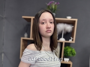 Editcodling