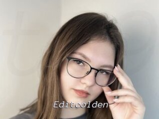 Editcolden
