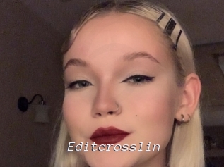 Editcrosslin
