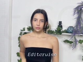Editcruise