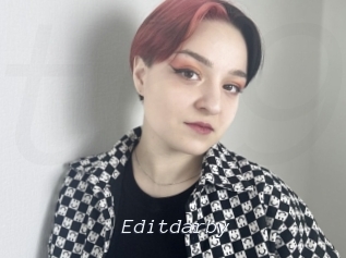 Editdarby