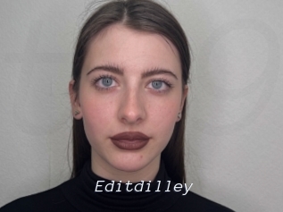 Editdilley