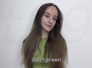 Editgreen