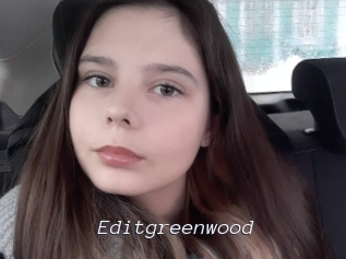 Editgreenwood