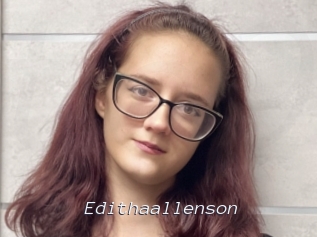 Edithaallenson