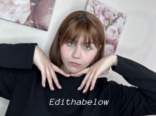 Edithabelow